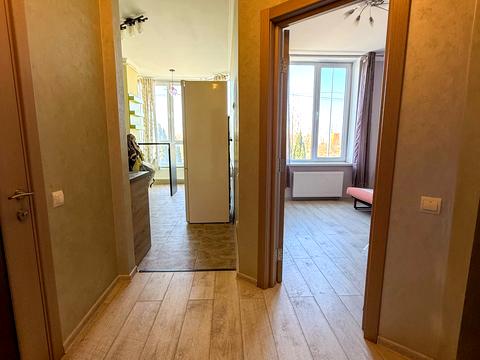 квартира за адресою Миру вул., 9 кор.1