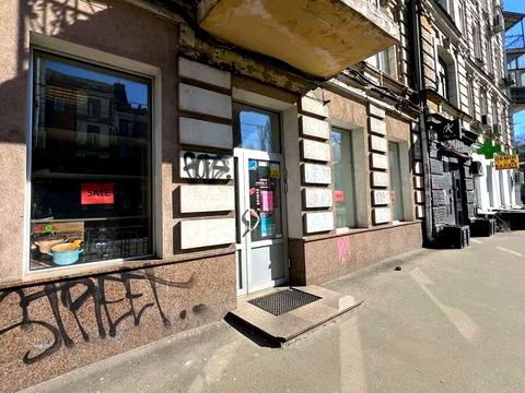 комерційна за адресою Нижній Вал вул., 37/20
