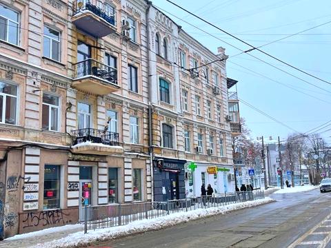 комерційна за адресою Нижній Вал вул., 37/20