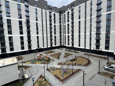 квартира по адресу Александра Довженко ул., (Будинок 9)