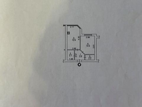 квартира за адресою Миру вул., 9 кор.1