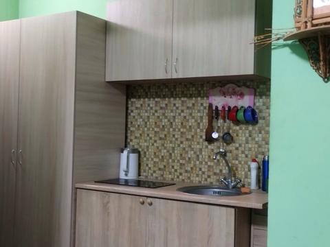 квартира за адресою Івана Пулюя вул., 15