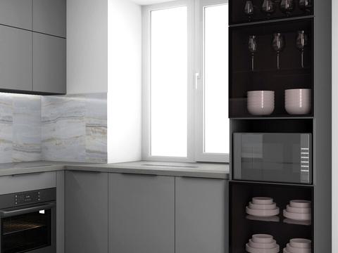 квартира за адресою Центральний вул. (Лермонтова), 5