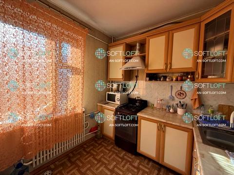 квартира по адресу Набережный въезд, 10