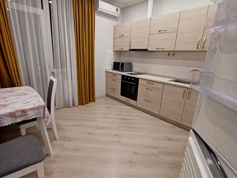 квартира по адресу Михайловская ул., (Будинок 1)