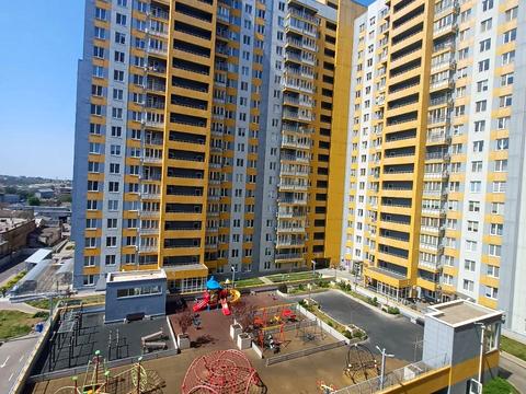 квартира по адресу Михайловская ул., (Будинок 1)