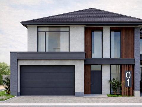 будинок за адресою Вербова