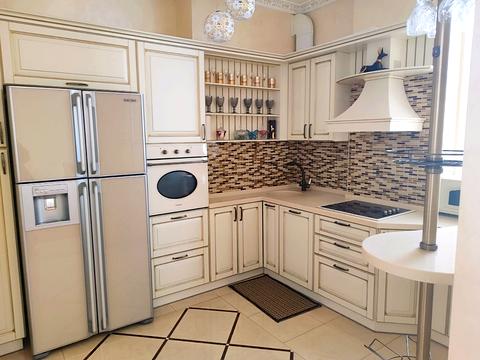 квартира по адресу Артиллерийская ул., 4в