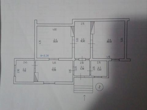 дом по адресу Копайгородского ул. (Кірова), 25