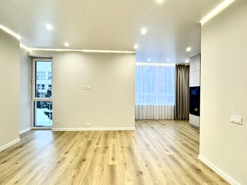 квартира по адресу Батуринская ул., 2а