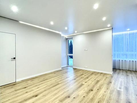 квартира по адресу Батуринская ул., 2а