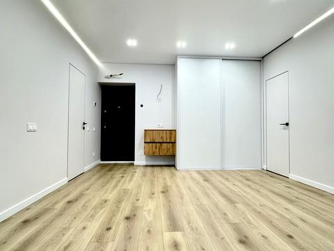 квартира по адресу Батуринская ул., 2а