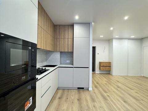 квартира по адресу Батуринская ул., 2а