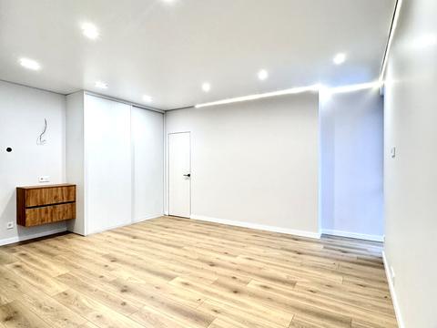 квартира по адресу Батуринская ул., 2а