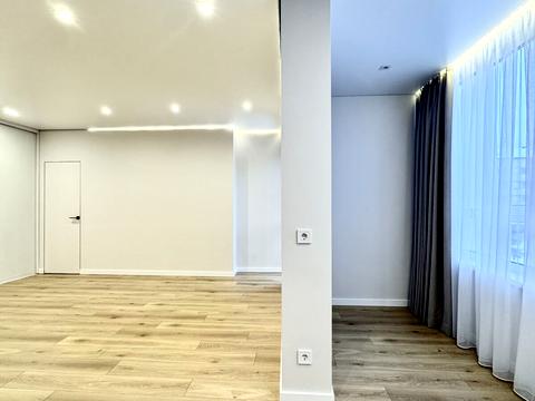 квартира по адресу Батуринская ул., 2а