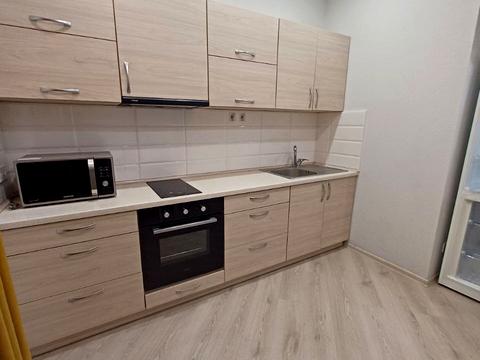 квартира по адресу Михайловская ул., (Будинок 1)