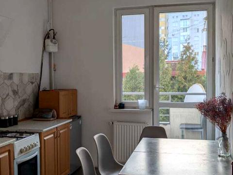 квартира по адресу Головацкого ул., 17а