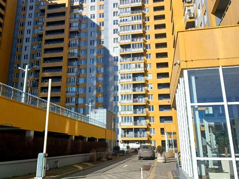 квартира по адресу Михайловская ул., (Будинок 1)