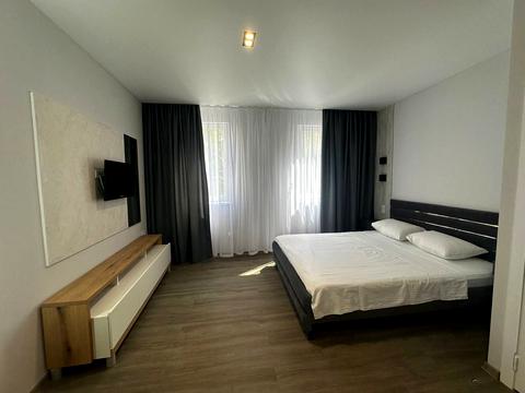 квартира за адресою Ясна вул., 10