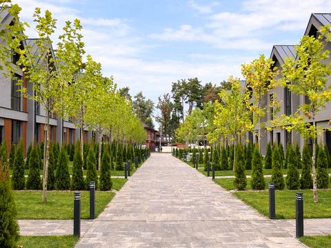 дом по адресу Евгения Патона ул.