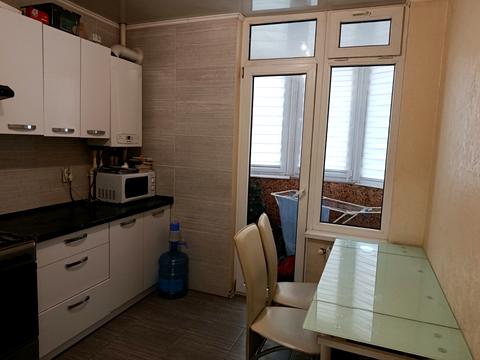 квартира по адресу Киевская ул., 8-Б