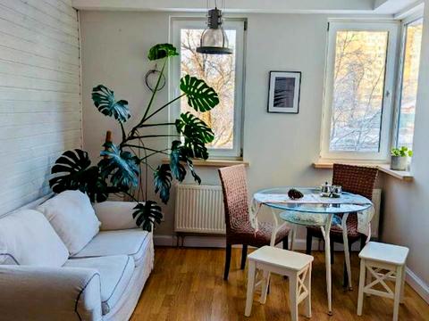 квартира по адресу Берестейский просп. (Победы), 131-А