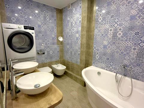 квартира по адресу Берестейский просп. (Победы), 131-А