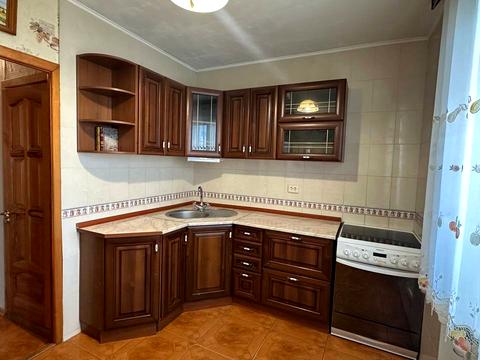 квартира за адресою Рональда Рейгана вул., 1/25