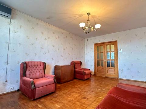 квартира за адресою Рональда Рейгана вул., 1/25
