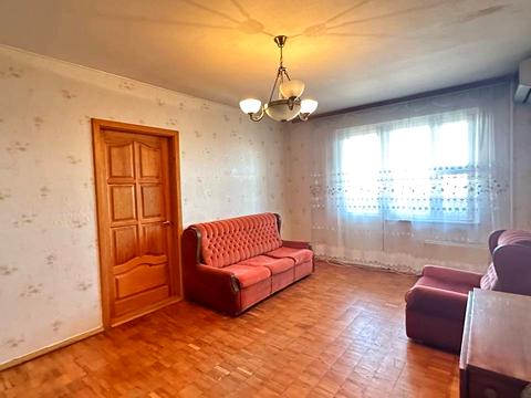 квартира за адресою Рональда Рейгана вул., 1/25