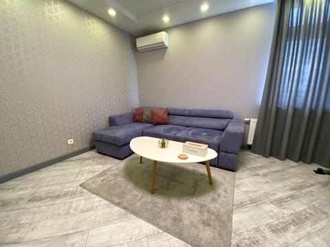 квартира за адресою Драгоманова вул., 2