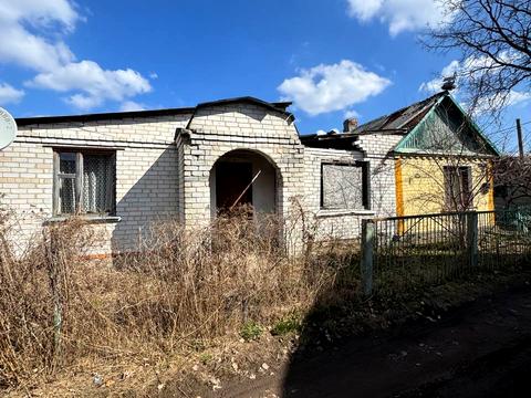 дом по адресу Зелёная ул., 57