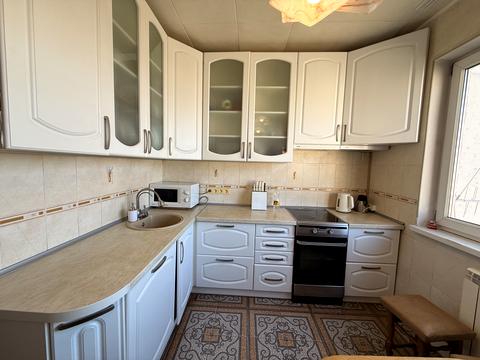 квартира по адресу Академика Глушкова просп., 41