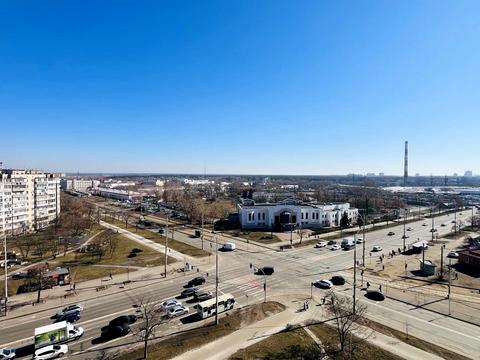 квартира за адресою Рональда Рейгана вул., 1/25