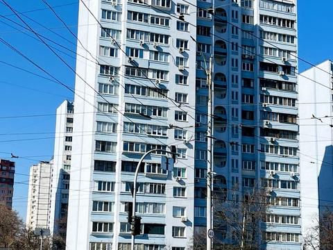 квартира за адресою Рональда Рейгана вул., 1/25