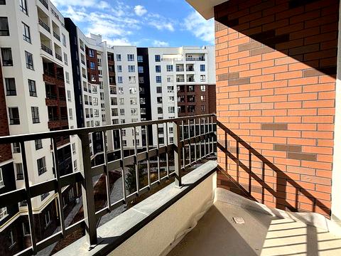 квартира по адресу Ольги Кобилянської ул. (Достоевского), 1-В/17