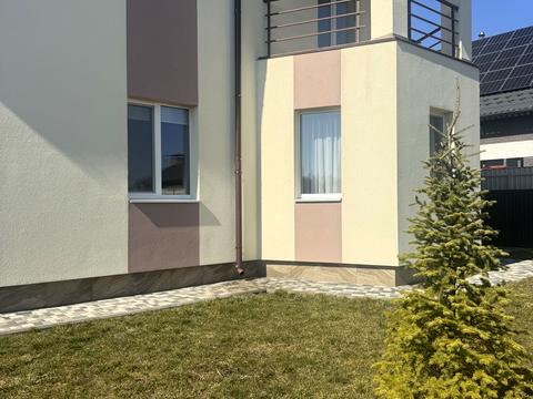 дом по адресу Західна