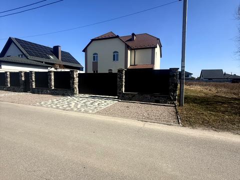 будинок за адресою Західна