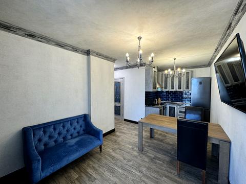 квартира по адресу Салютная ул., 2к1