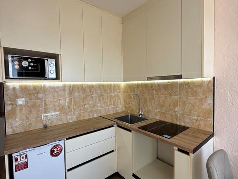 квартира по адресу Свято-Покровская ул. (Ленина), (Будинок 8)