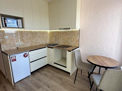 квартира по адресу Свято-Покровская ул. (Ленина), (Будинок 8)