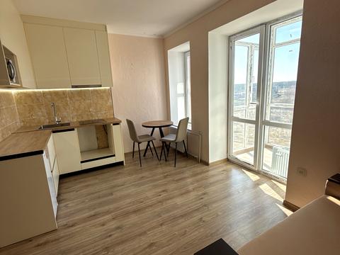 квартира по адресу Свято-Покровская ул. (Ленина), (Будинок 8)