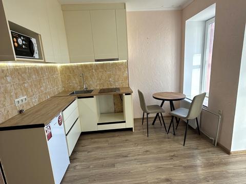 квартира по адресу Свято-Покровская ул. (Ленина), (Будинок 8)