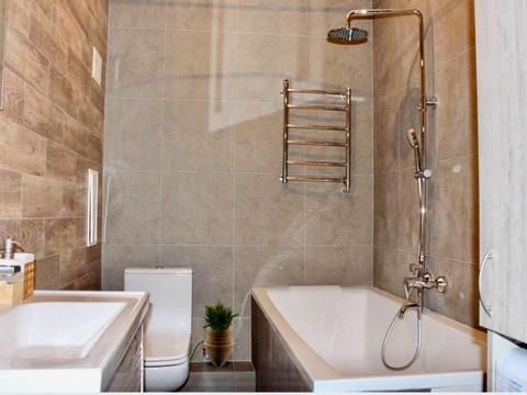 квартира по адресу Казарменная ул. (Григория Андрющенко), 6-Г