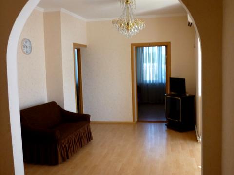 квартира за адресою Одеса, Ганни Михайленко вул., 15