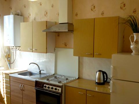 квартира за адресою Одеса, Ганни Михайленко вул., 15