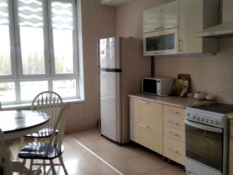 квартира за адресою Академіка Глушкова просп., 9-Г