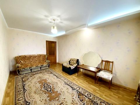 квартира по адресу Лазурная ул., 36