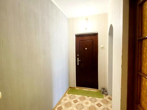 квартира по адресу Лазурная ул., 36