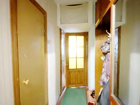 квартира по адресу Лазурная ул., 36